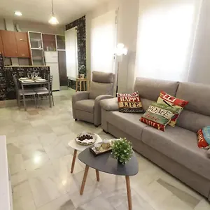  Appartement Cristo De Burgos - Kainga Homes