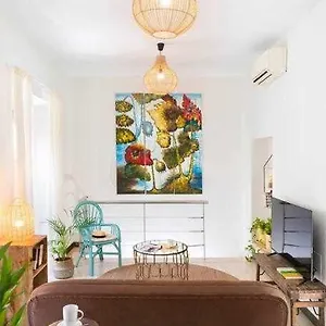 Monkeys Duplex Pureza & Balconies Apartamento