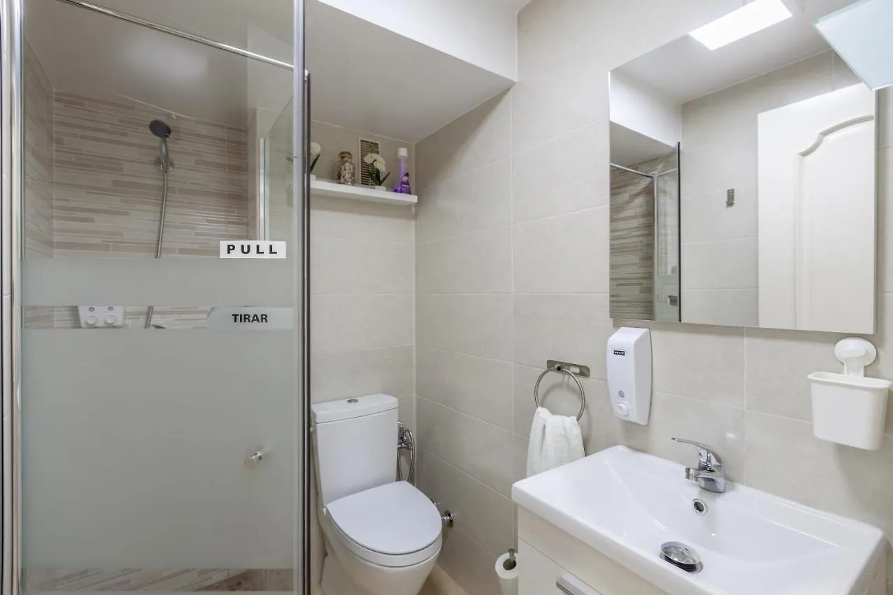 Acogedor Apartamento Junto A La Plaza Del Salvador Sevilla