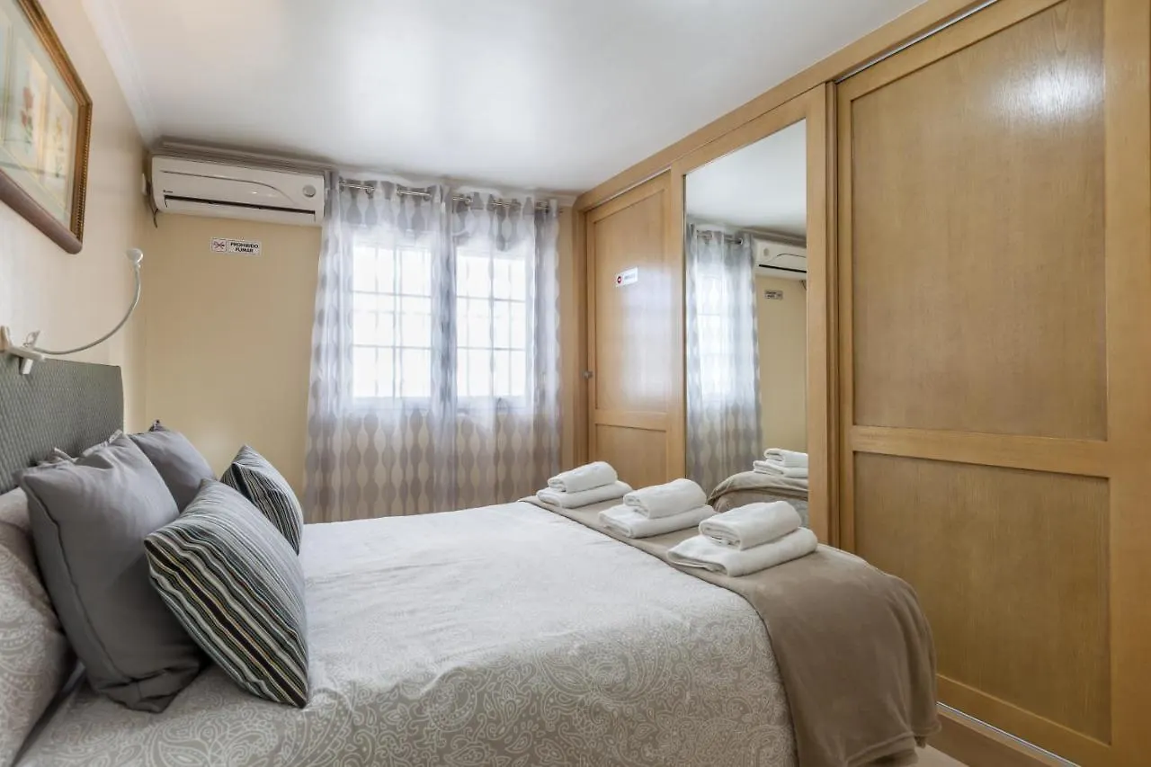 Acogedor Apartamento Junto A La Plaza Del Salvador Séville 0*,  Espagne