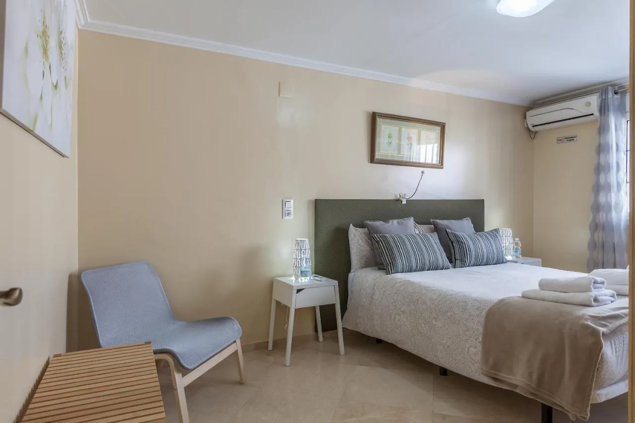 Appartement Acogedor Apartamento Junto A La Plaza Del Salvador Séville Espagne