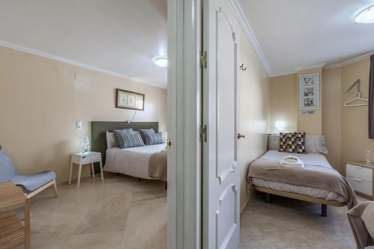 Acogedor Apartamento Junto A La Plaza Del Salvador Sevilla Lägenhet