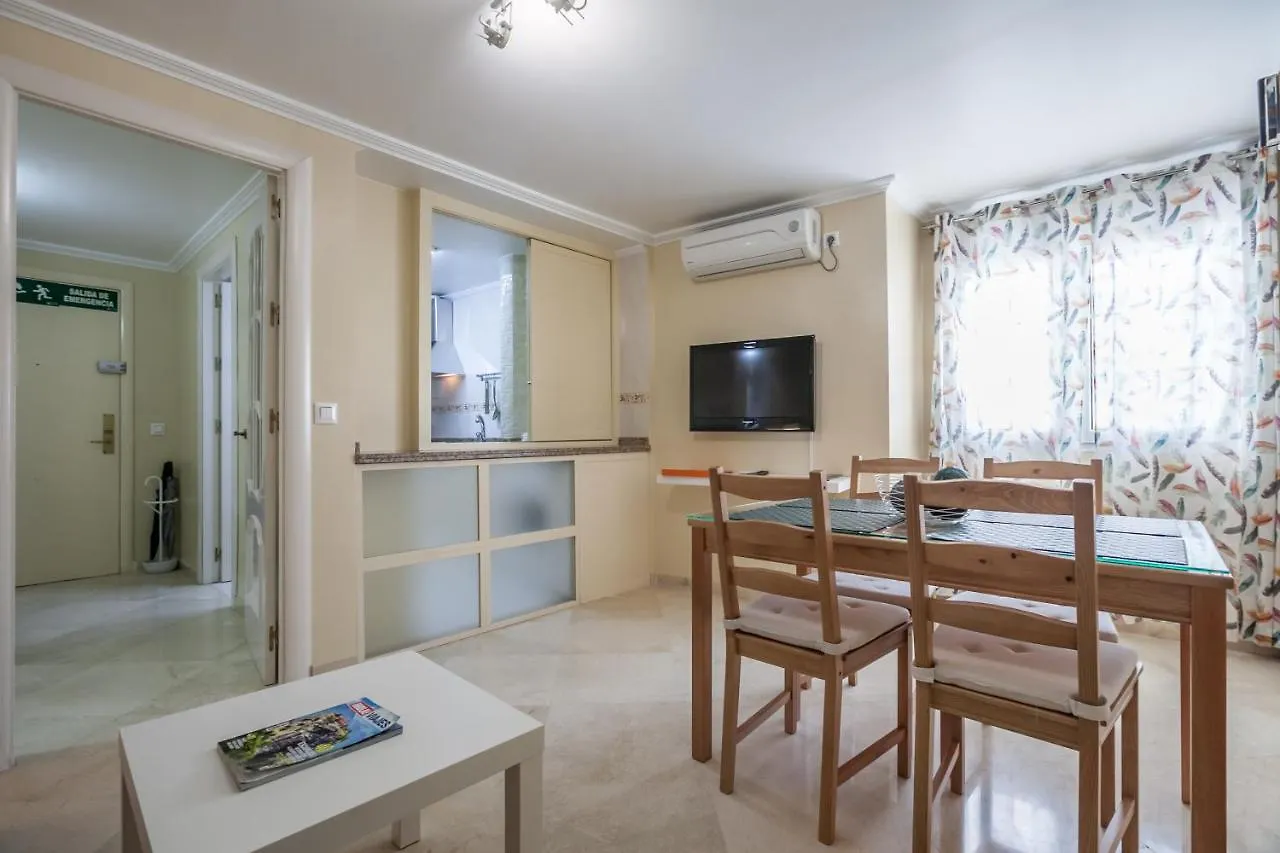 Acogedor Apartamento Junto A La Plaza Del Salvador Σεβίλλη